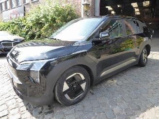 Avarii autoturisme Kia EV3  2025/3