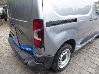 Opel Combo E Cargo Edition picture 5