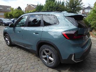 BMW X1 xDrive 25 e picture 9