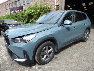 Coche accidentado BMW X1 xDrive 25 e 2024/7