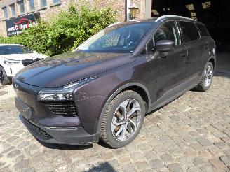 Schadeauto Aiways U5 Premium 2021/3