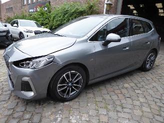krockskadad bil auto BMW 2-serie Active Tourer 218 i Pack M 2023/11
