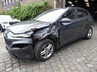 Unfallwagen Hyundai Kona Twist 2023/6