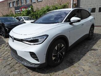 Damaged car Volkswagen ID.4 Pro 210 kW mit Infotainment-Paket 2026/1