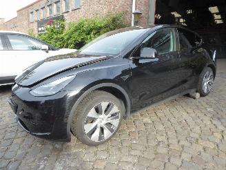 Unfallwagen Tesla Model Y  2024/6