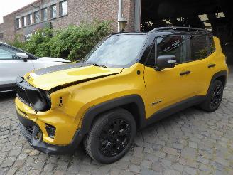 Coche accidentado Jeep Renegade North Star Mild-Hybrid FWD 2025/5