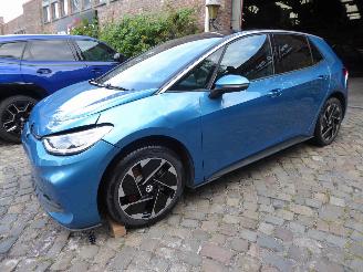 skadebil auto Volkswagen ID.3 Pro 170 kW 2025/2