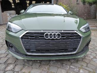 Audi A5 TDI S tronic Sportback advanced picture 3
