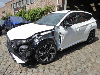 Avarii autoturisme Hyundai Tucson 1.6 T-GDI N Line DCT 2026/3