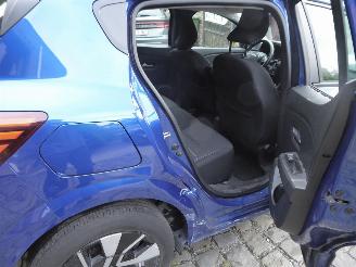 Dacia Sandero Expression picture 7