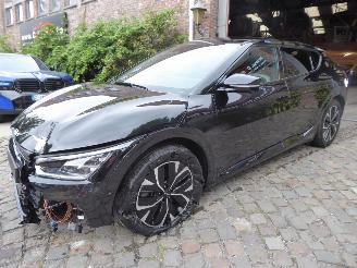 uszkodzony samochody osobowe Kia EV6 GT Line 2023/8