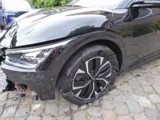 Kia EV6 GT Line picture 2