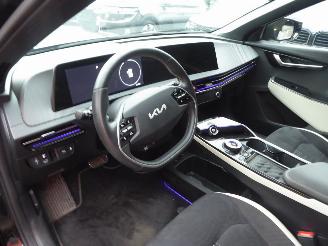 Kia EV6 GT Line picture 12