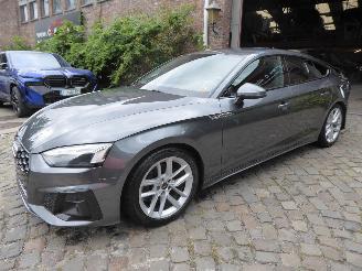 škoda osobní automobily Audi A5 35 TDI S tronic Sportback S line 2022/2
