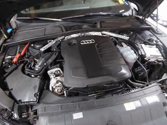 Audi A5 35 TDI S tronic Sportback S line picture 24