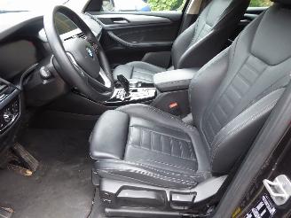 BMW X3 xDrive 30 e Advantage picture 11