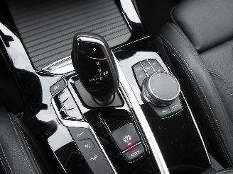BMW X3 xDrive 30 e Advantage picture 20