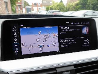 BMW X3 xDrive 30 e Advantage picture 27