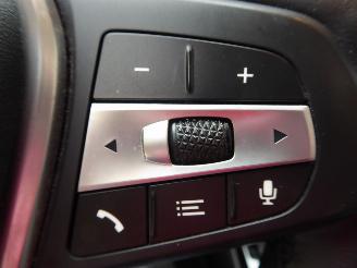 BMW X3 xDrive 30 e Advantage picture 19