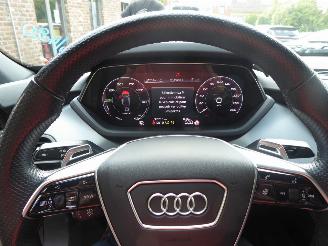 Audi E-tron GT quattro picture 20