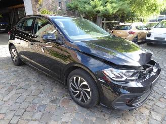 Volkswagen Polo Life TSI picture 4