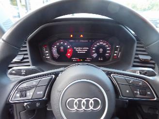 Audi A1 Sportback 25 TFSI picture 14