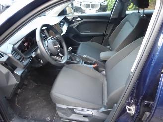 Audi A1 Sportback 25 TFSI picture 11