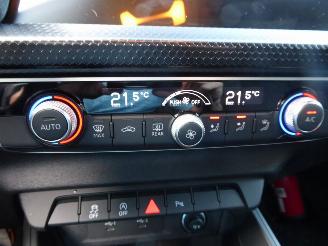 Audi A1 Sportback 25 TFSI picture 19