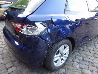 Audi A1 Sportback 25 TFSI picture 5
