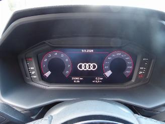 Audi A1 Sportback 25 TFSI picture 13
