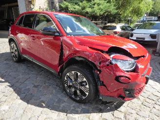 Fiat 600 Hybrid La Prima picture 3