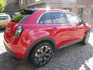 Fiat 600 Hybrid La Prima picture 5