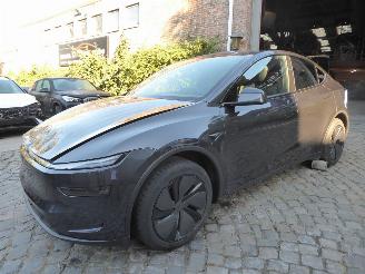 Unfallwagen Tesla Model Y Premium Long Range RWD 2026/5