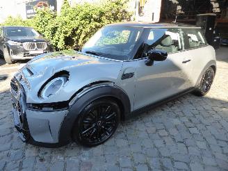 Voiture accidenté Mini Cooper S Mini 3-trg. Cooper S 2024/4