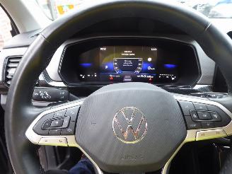 Volkswagen T-Cross 1.0 TSI 85 kW Life picture 14