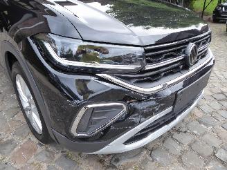 Volkswagen T-Cross 1.0 TSI 85 kW Life picture 4