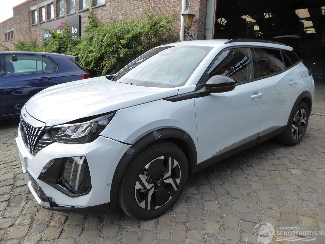 Peugeot 2008 Allure