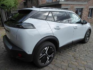 Peugeot 2008 Allure picture 5