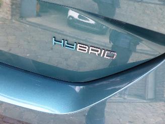 Peugeot 308 SW Hybrid GT picture 7