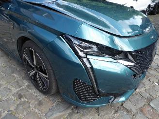 Peugeot 308 SW Hybrid GT picture 5