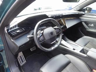 Peugeot 308 SW Hybrid GT picture 13