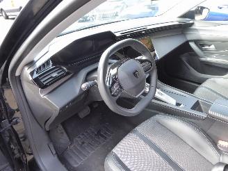 Peugeot 308 SW Allure picture 13