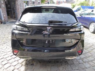 Peugeot 308 SW Allure picture 7