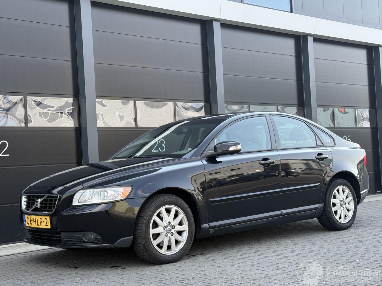 Volvo S-40 2.0D Edition