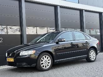 occasion passenger cars Volvo S-40 2.0D Edition 2009/2