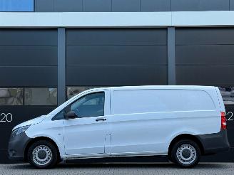 Mercedes Vito 111 CDI Lang EURO-6 picture 6