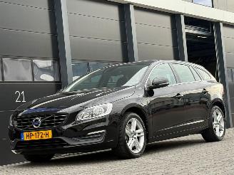 begagnad bil auto Volvo V-60 2.4 D6 Twin Engine EURO-6 2015/12