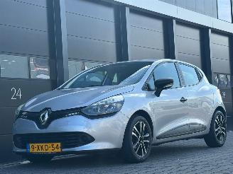 Renault Clio 1.5 dCi ECO 2014/8
