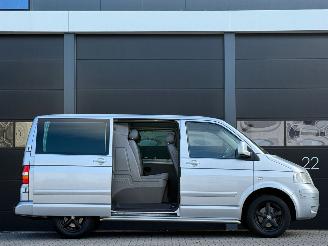 Volkswagen Transporter 2.5 TDI DC 5-PERS * MARGE * picture 3