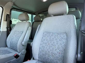 Volkswagen Transporter 2.5 TDI DC 5-PERS * MARGE * picture 8